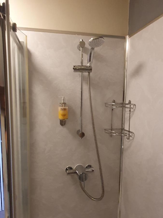 Swiss House B&B Castleton  Zewnętrze zdjęcie